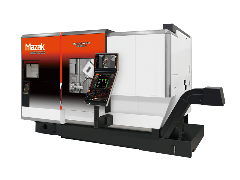 INTEGREX i-200H S